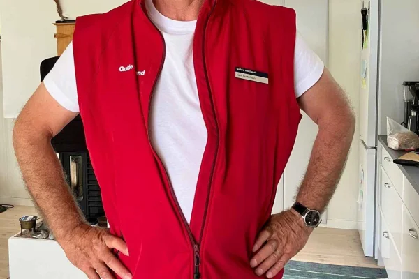 Gotland: Privat guidad rundtur med lokal guide