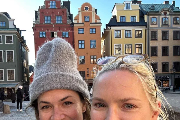 Stockholm: En personlig rundvandring med en lokalbo