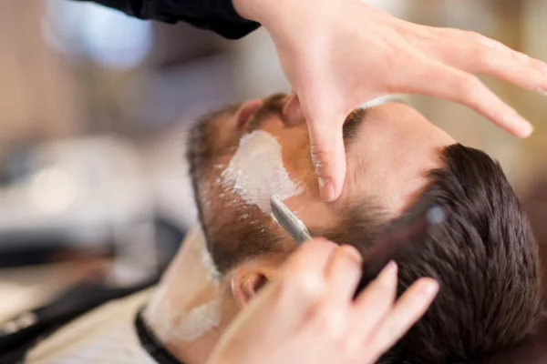 barberare stockholm