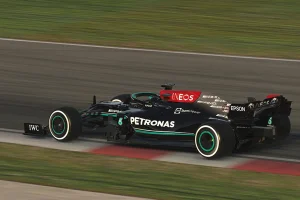 F1 Race day Simulator
