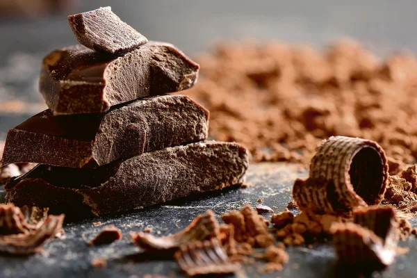 upplevelse chokladprovning
