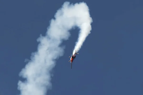 Provflyg Aerobatic