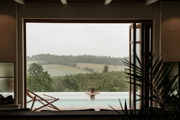 spadag the lodge