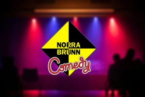 Stand up norra brunn