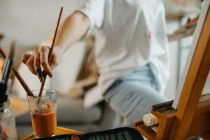 Paint & Sip