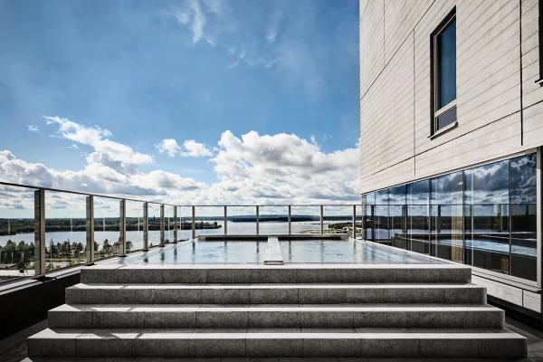 kust hotell piteå