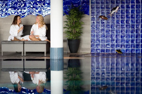 Kosta Boda Art Hotel