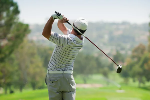 golflektion