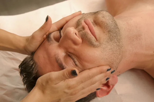 Luxury Treatment Deluxe för två