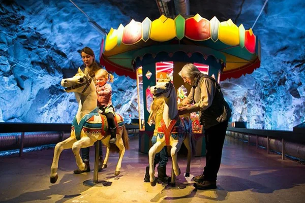 stockholm toy museum