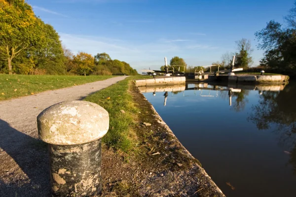 cykeltur göta kanal