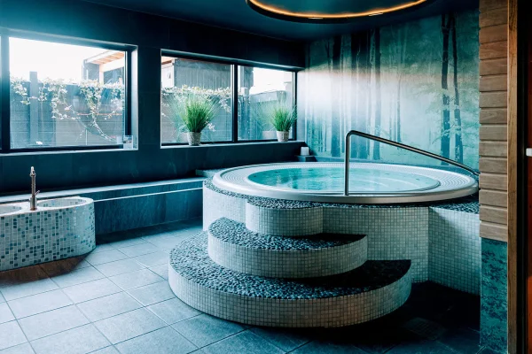 Spa & Relax Best Western Karlshamn