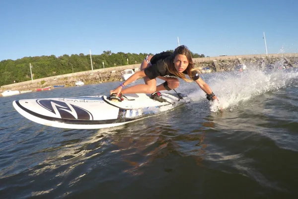 Electrosurf