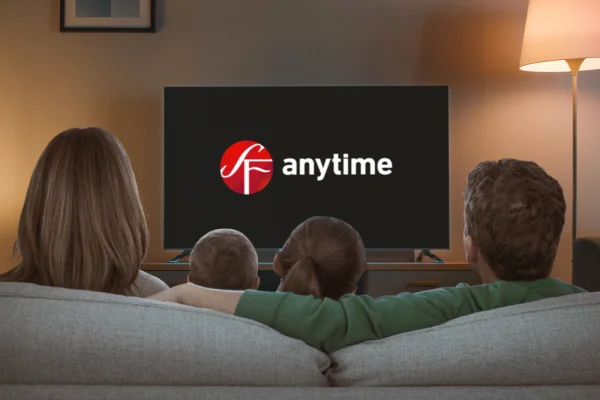 Filmkväll