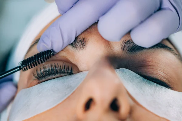 Lash Lift