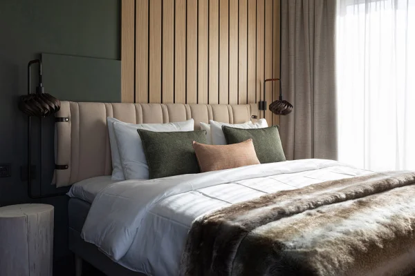 Weekend Elite Hotel Frost