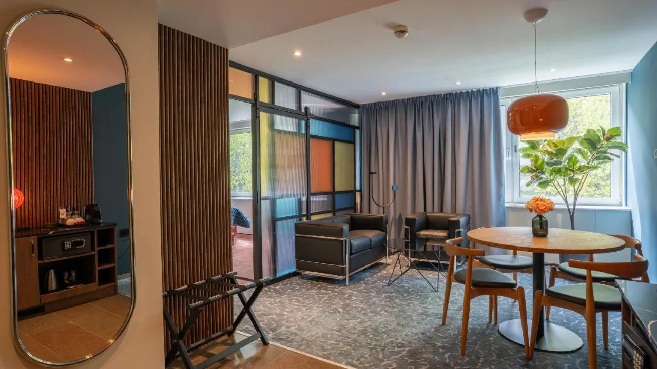 ProfilHotels Aveny