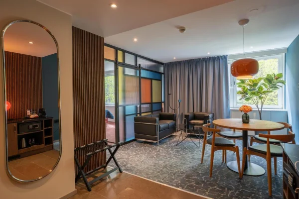 ProfilHotels Aveny