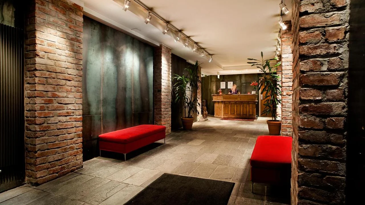 Hotel Hellsten