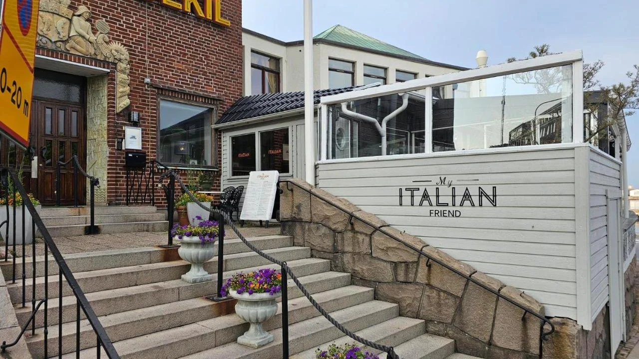 Hotel Lysekil