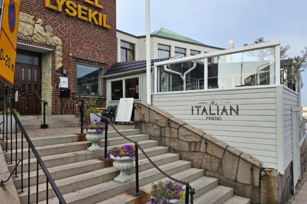 Hotel Lysekil