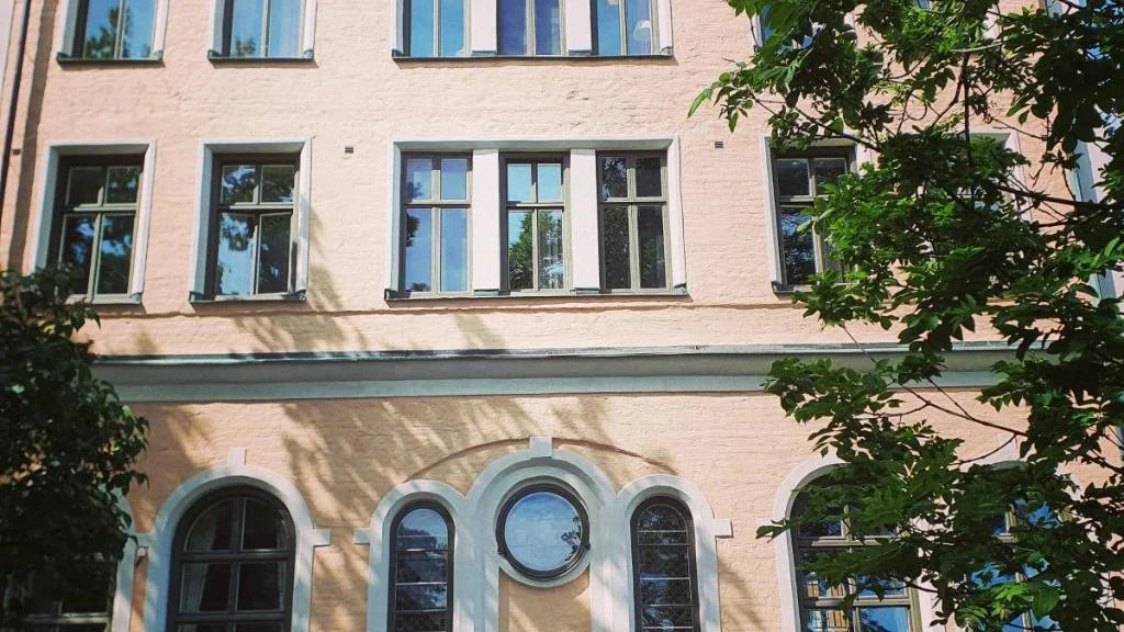 Ersta Hotell & Konferens