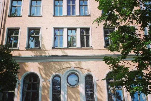 Ersta Hotell & Konferens