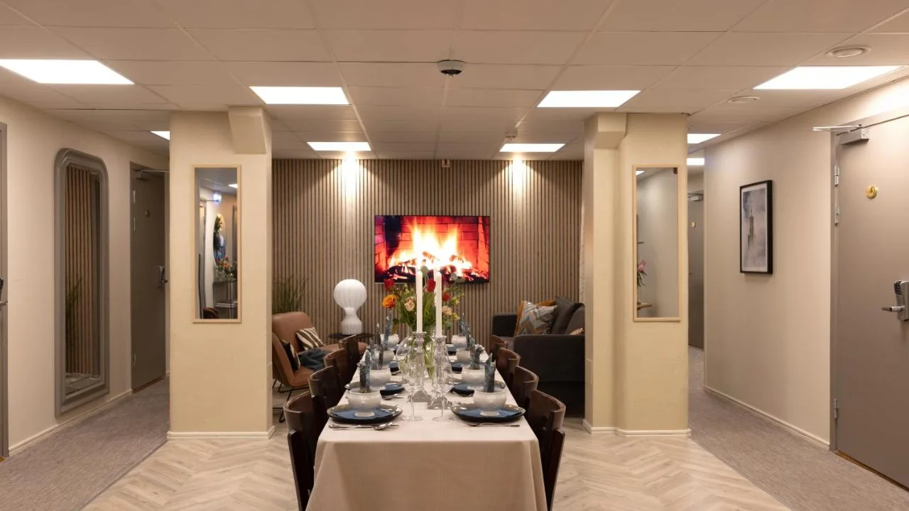 Hotel Söder