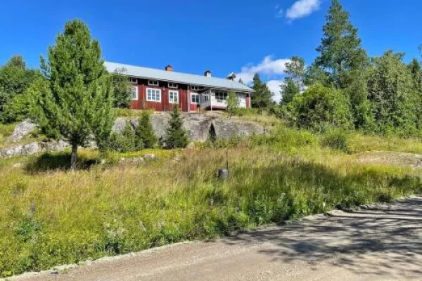 Sörbygden Vandrarhem & Training Centre