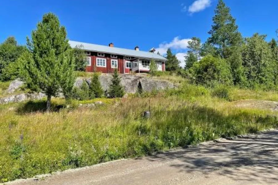 Sörbygden Vandrarhem & Training Centre