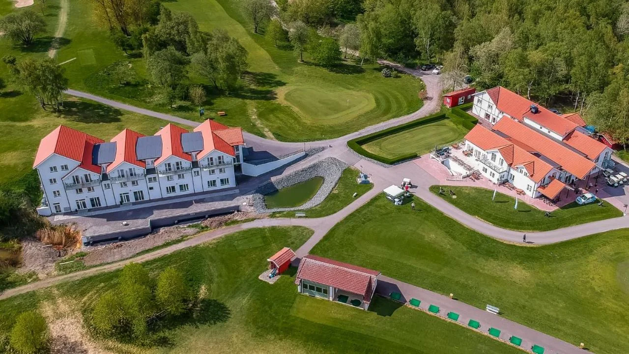 Lydinge Resort
