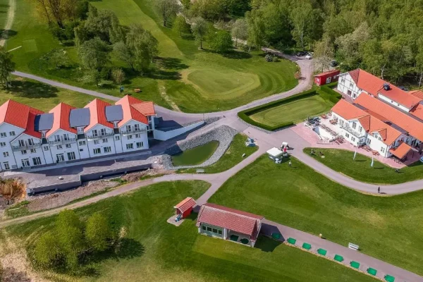 Lydinge Resort