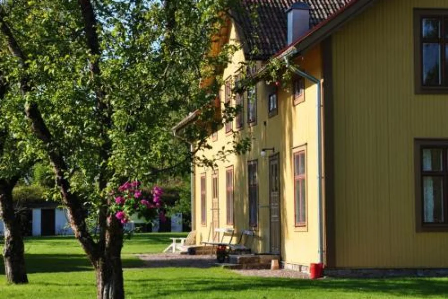 STF Glasbruket Hostel & Apartments