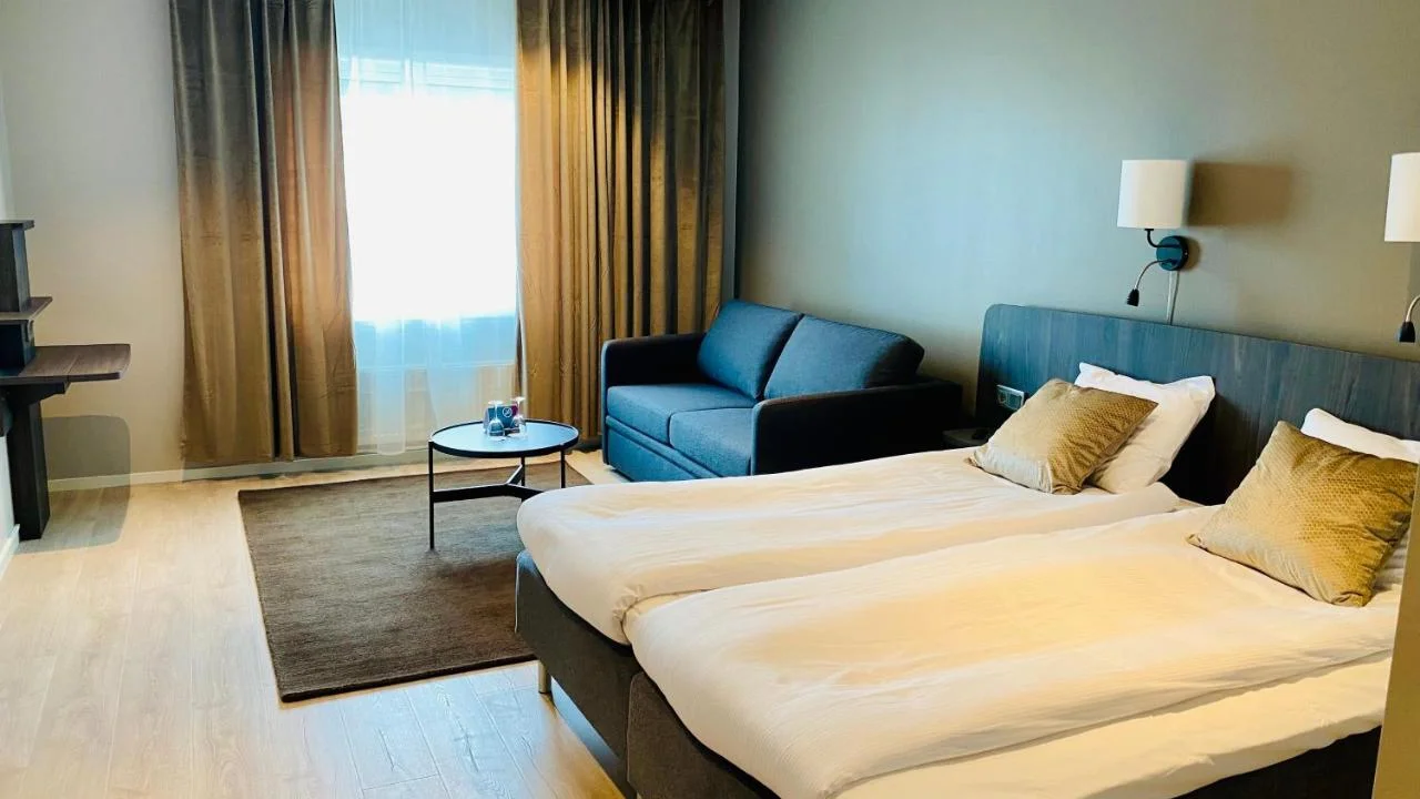 Quality Hotel Vänersborg
