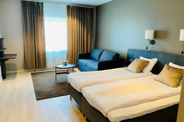 Quality Hotel Vänersborg