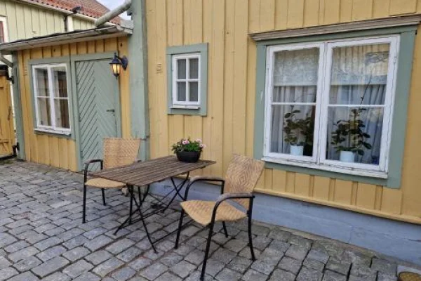 Madickenhuset