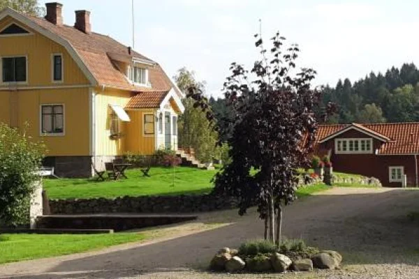 Älgbergets Bed & Breakfast
