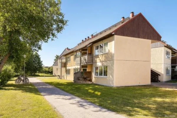 GotlandStay Volontären