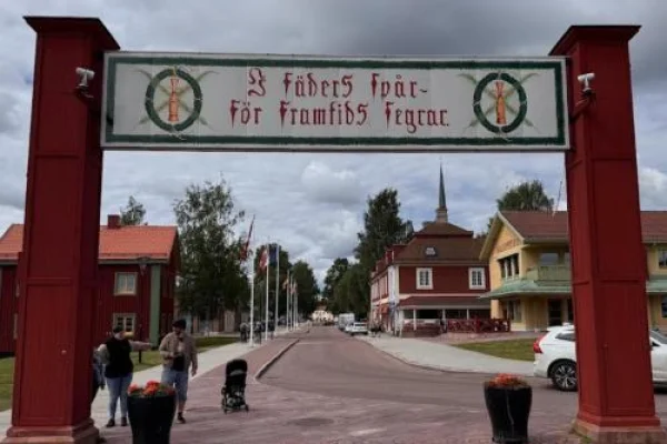 Målkullorna Hostel