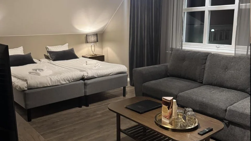 Hotell Gamla Staden