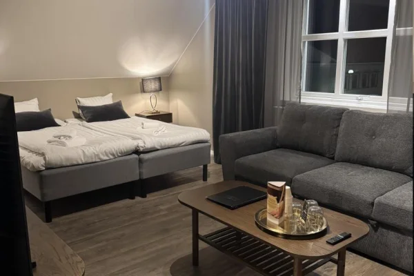 Hotell Gamla Staden