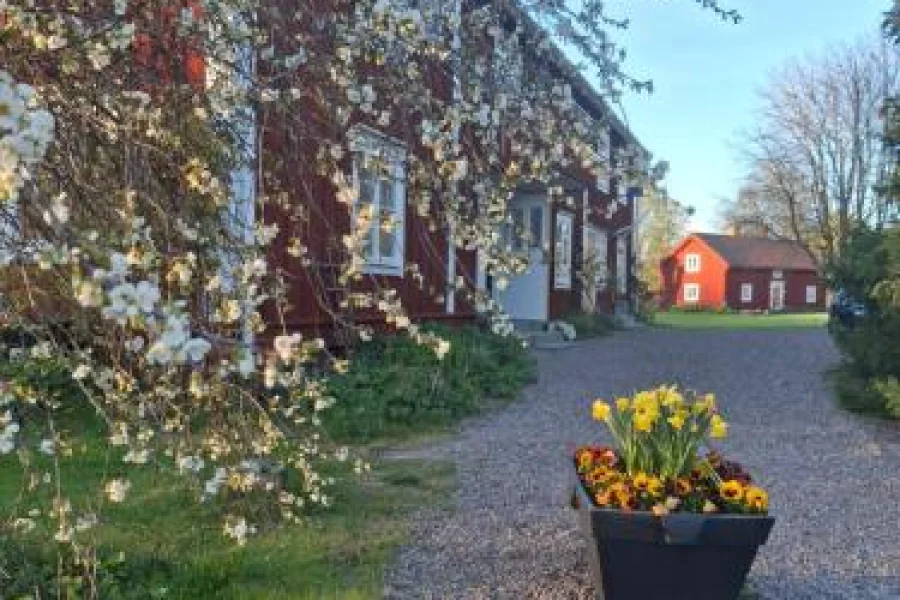 Mjölby Vandrarhem
