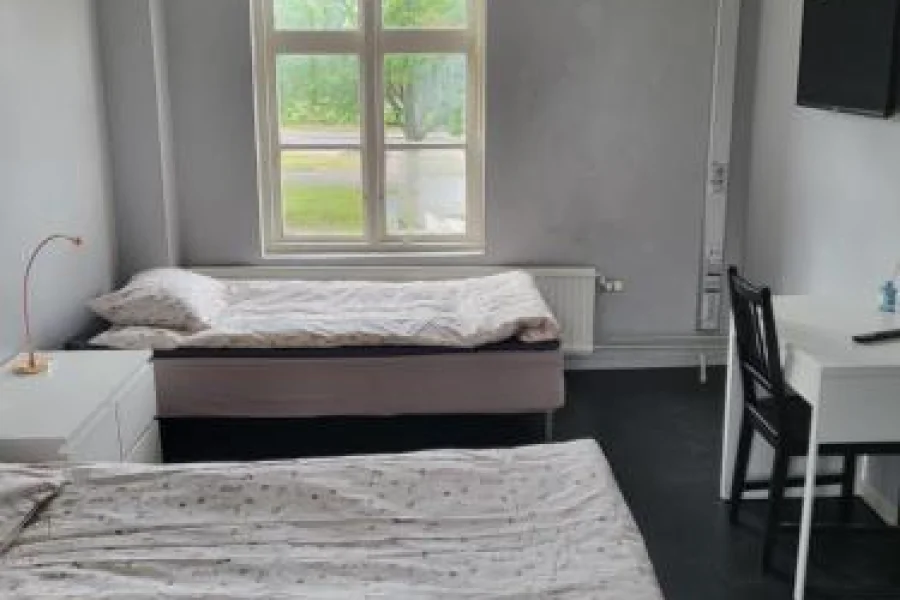 kämpagatans bed and breakfast