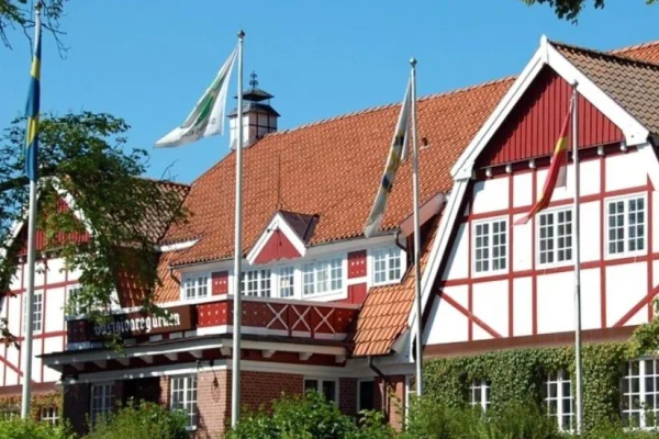 Nackarpsdalen Gästgiveri