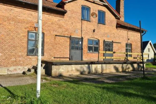 Gute Vingård