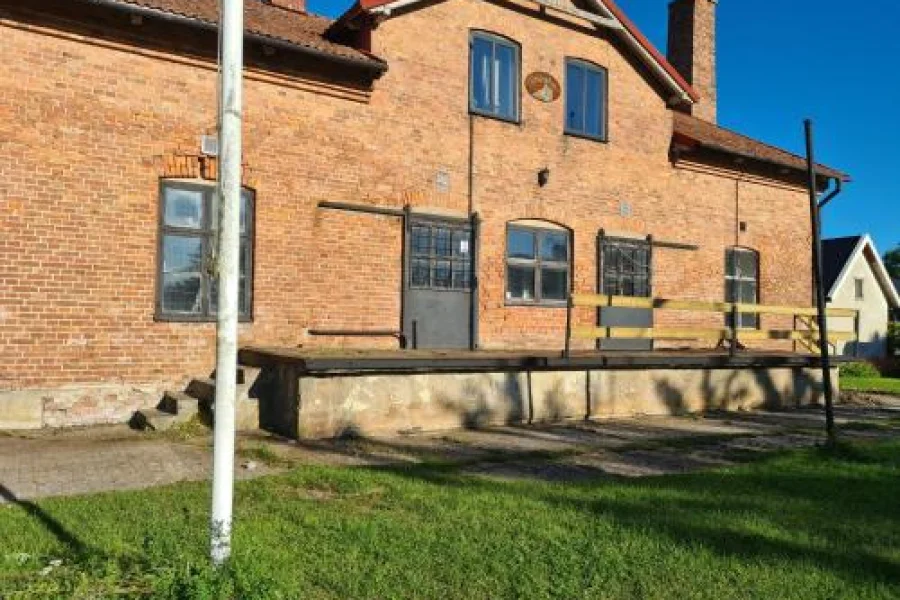 Gute Vingård