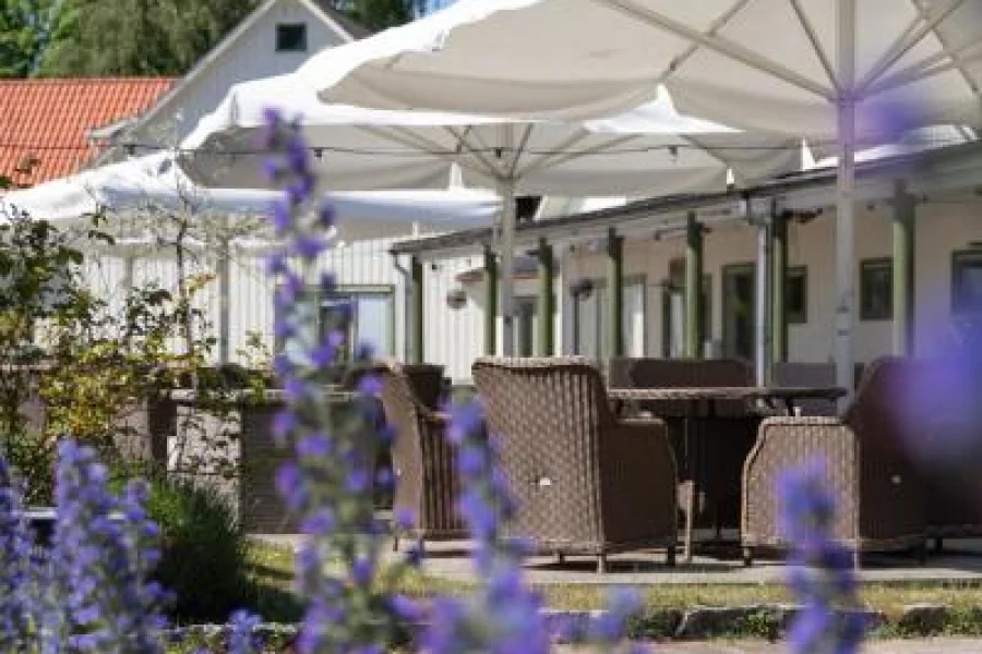 Toftagården Bed and Breakfast