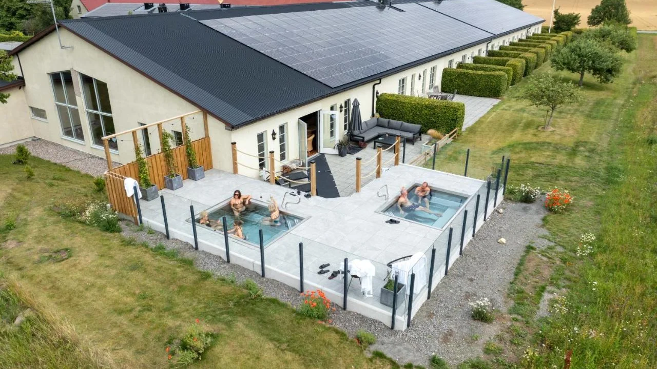 Örums Nygård Gårdshotell