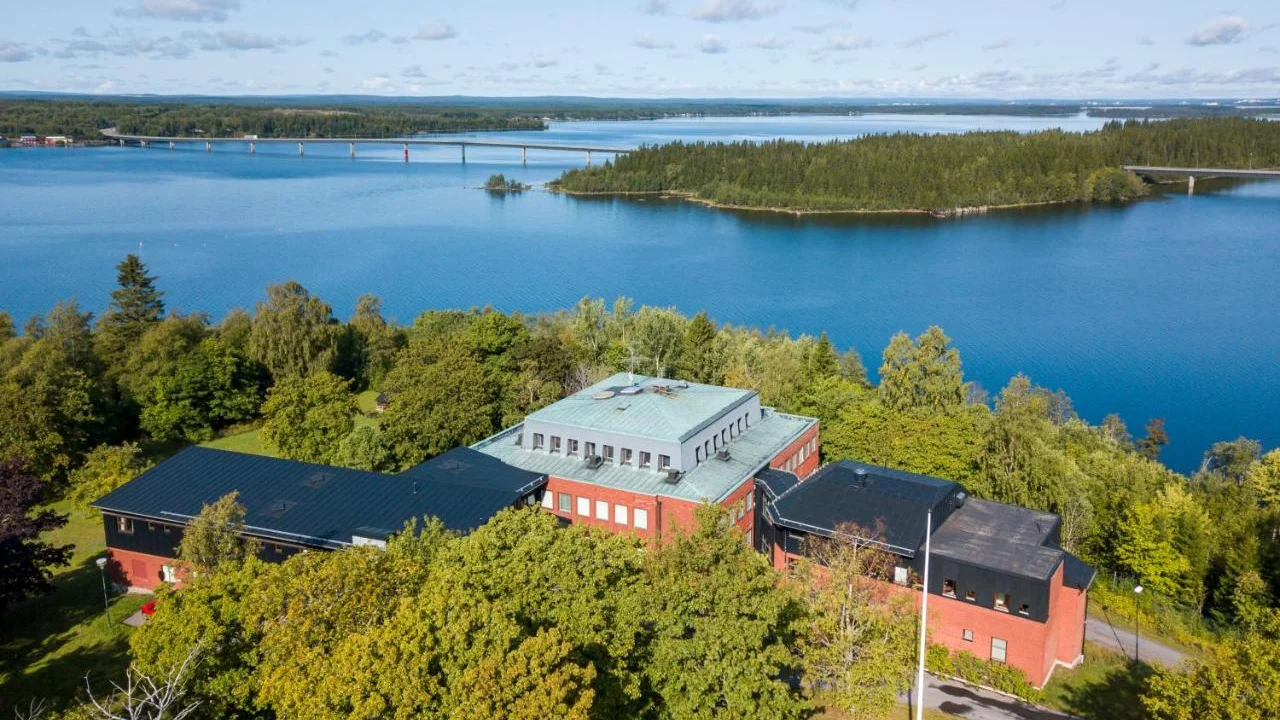 Västerbacken Hotell & Konferens