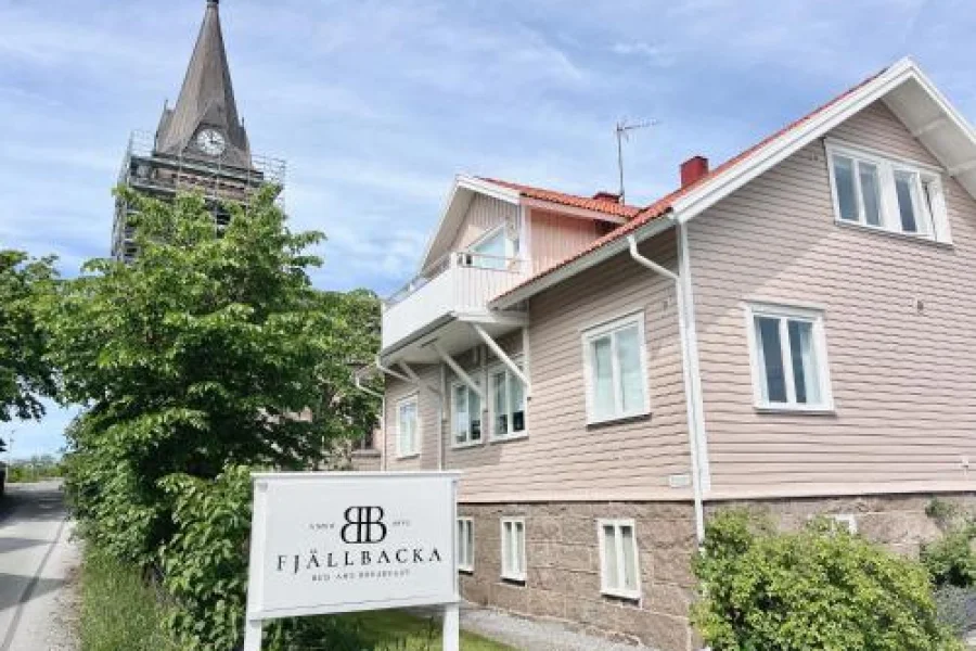 Fjällbacka Bed And Breakfast